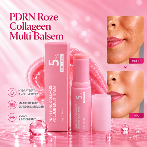 Koreaanse Collageen Volume Multi-balsem