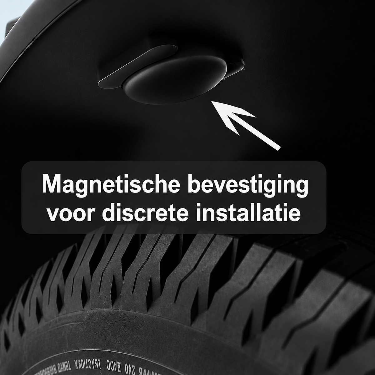 SmartTag™ – Slimme Bluetooth-tracker voor je spullen