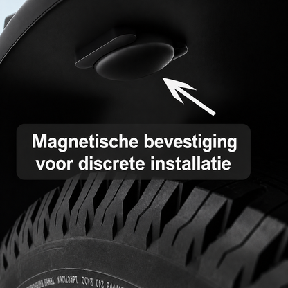 SmartTag™ – Slimme Bluetooth-tracker voor je spullen