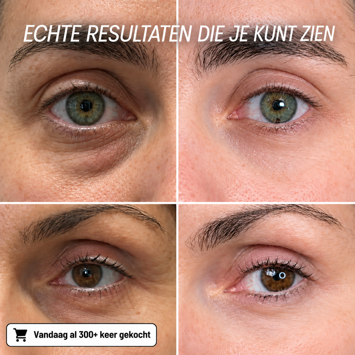 Koreaanse Collageen Volume Multi-balsem