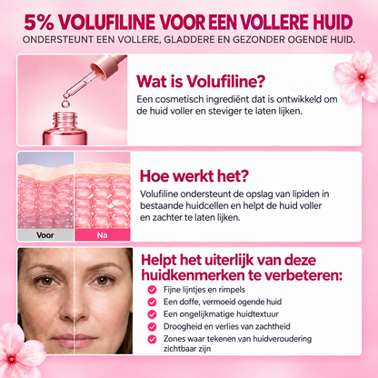 Koreaanse Collageen Volume Multi-balsem